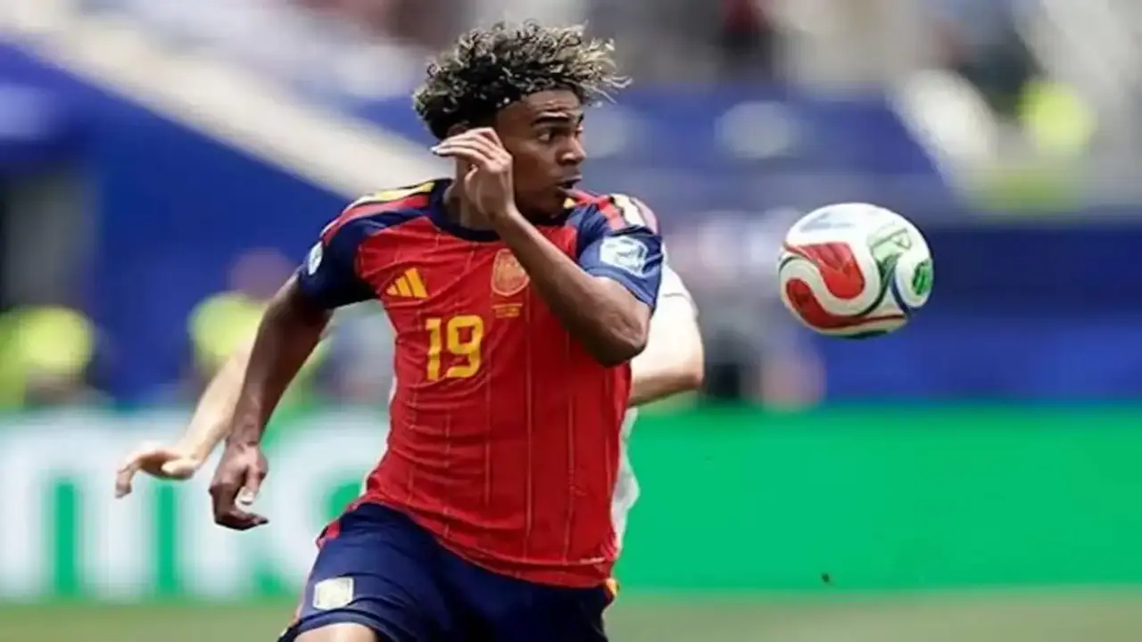 متى تقام مباراة إسبانيا في نهائي كأس العالم القادمة؟